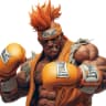 Baraka - Muscle Therapist