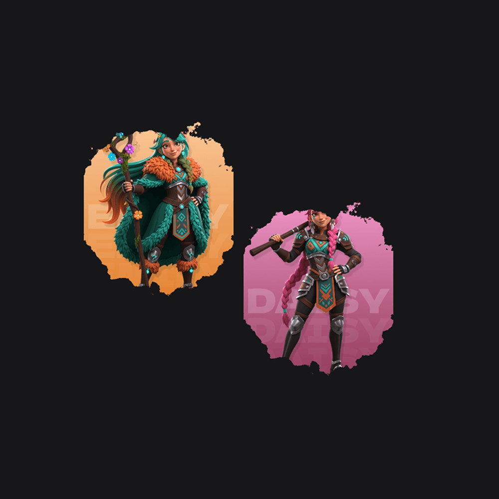Liquid Image Reveal