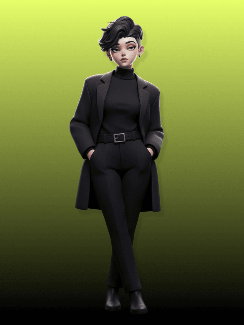 Lylia