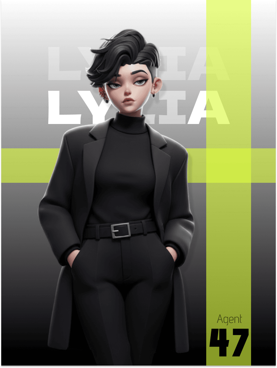 lylia_agent47