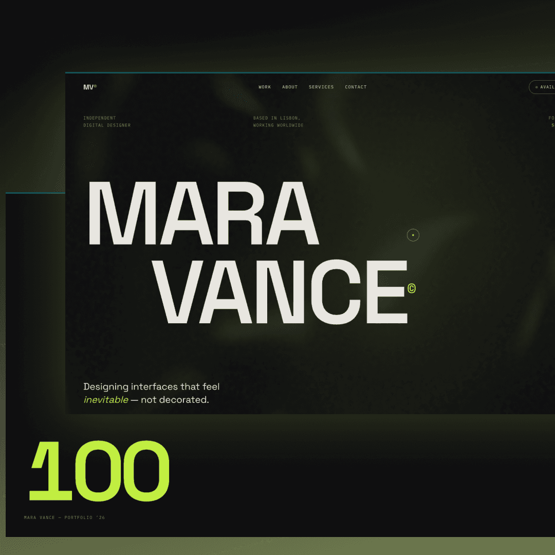 Mara Vance