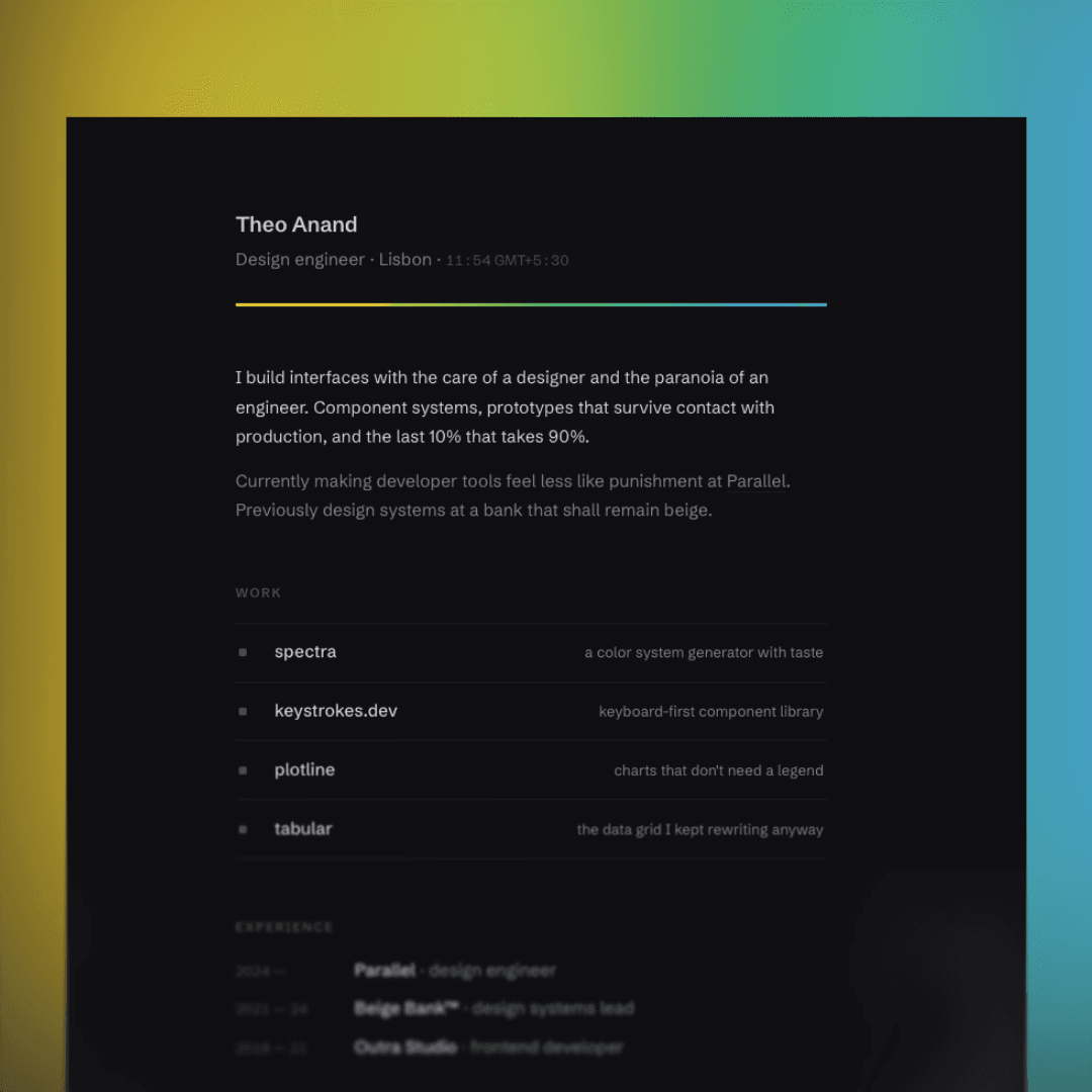 Prism