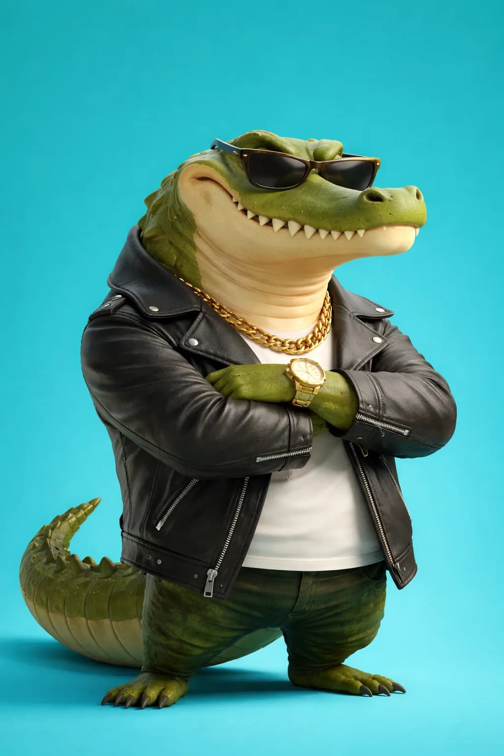 Chompy