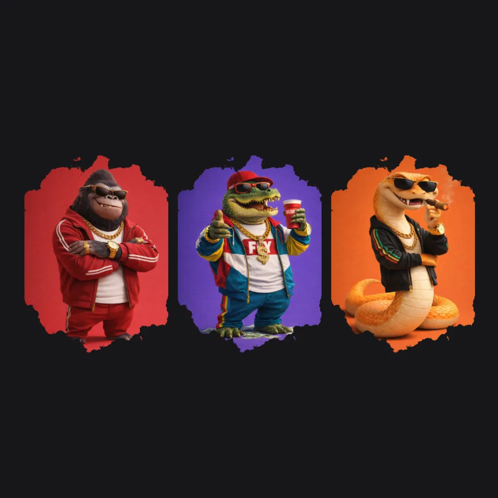 Liquid Image Reveal