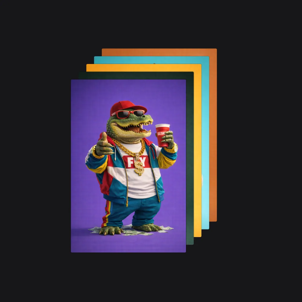 Stacked Card Slider