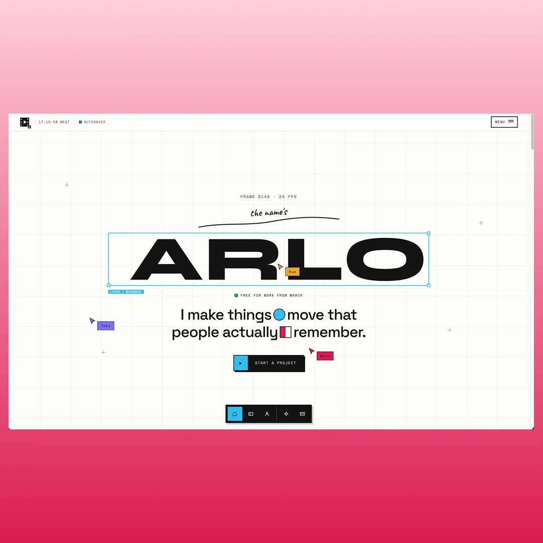 Arlo