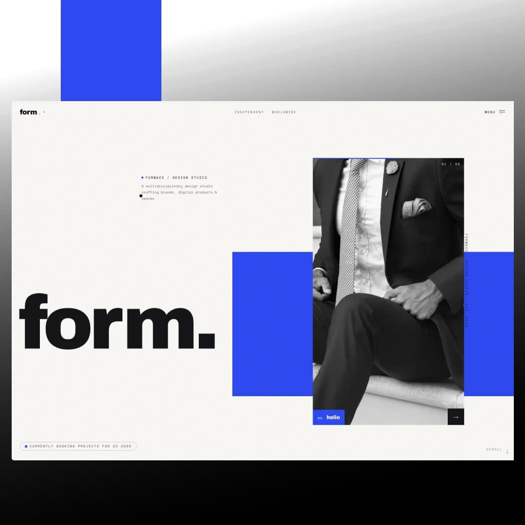 Form & Co