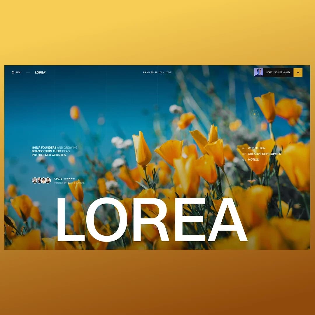 Lorea