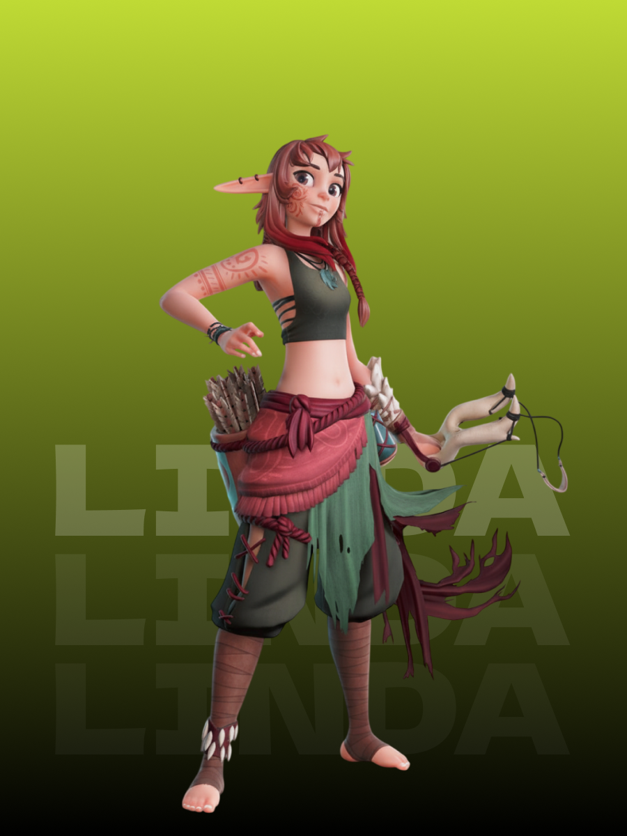 Linda