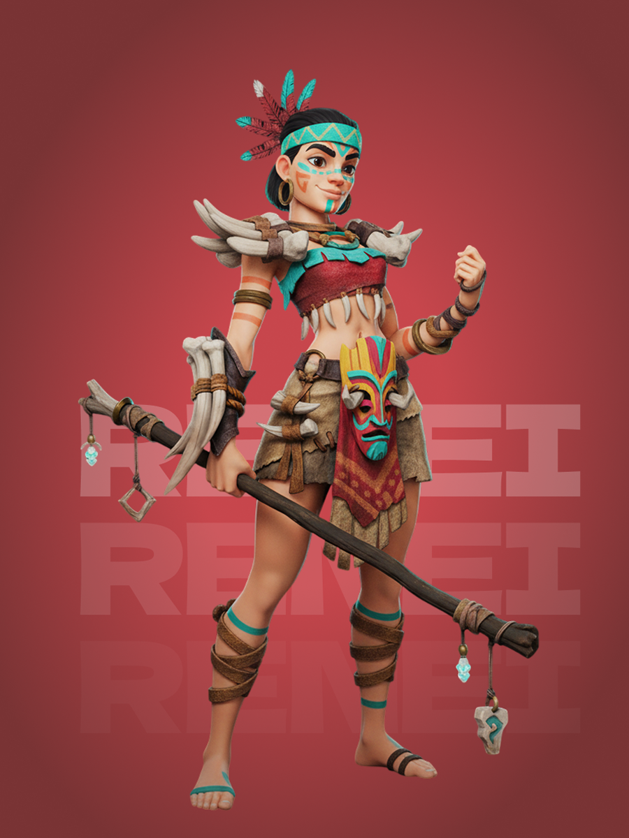 Renei